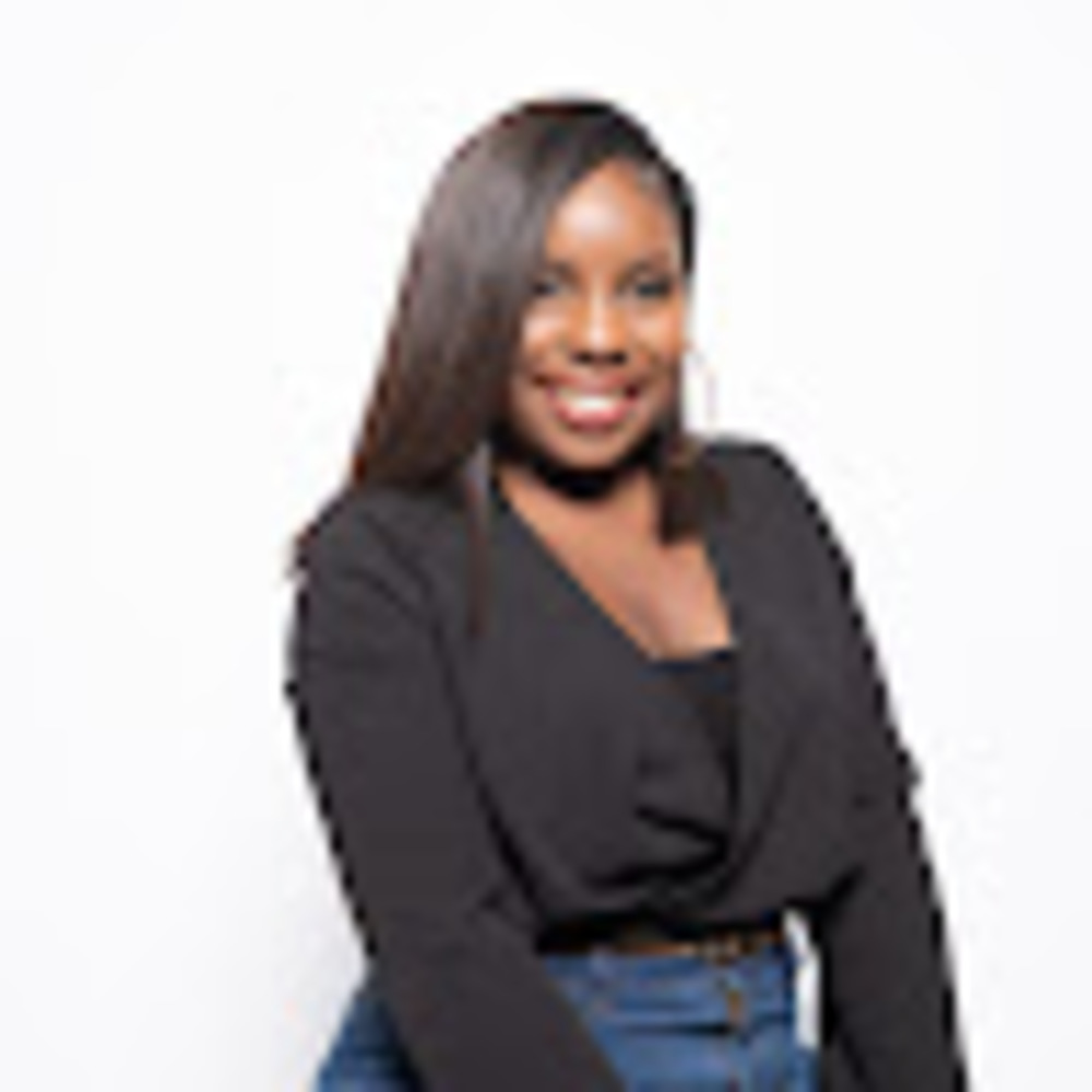 Meet your Posher, Jasmine